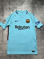 MAGLIA MAGLIA AWAY BARCELLONA