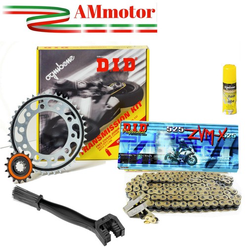Did kit honda africa - twin, 1000