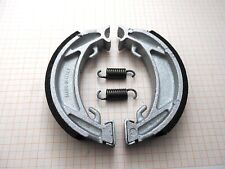 Ganasce Freno 100x20 Motom