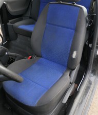 Arosa Lupo Sedile Anteriore