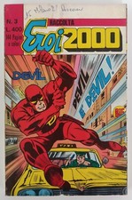 Raccolta Eroi 2000 N.3