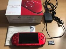 Console portatile Sony PSP