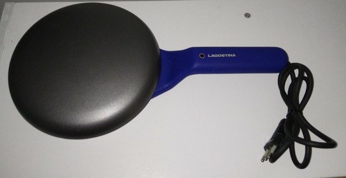 Macchina piastra per creps - piastra,
