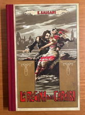 Salgari - La Regina dei Caraibi - RBA 2011 - (465)