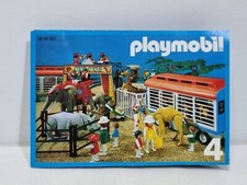 Playmobil Difficile Mini
