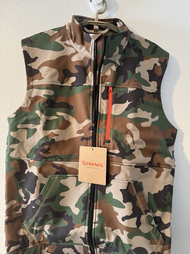 Gilet simms rogue fishing - rogue,