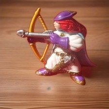 Figurina vintage 1998 Fisher