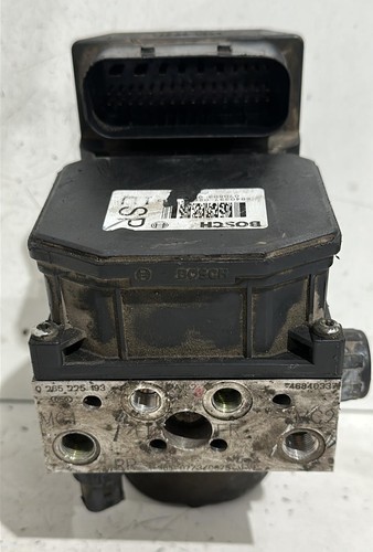 Abs per alfa romeo 156 - abs, s