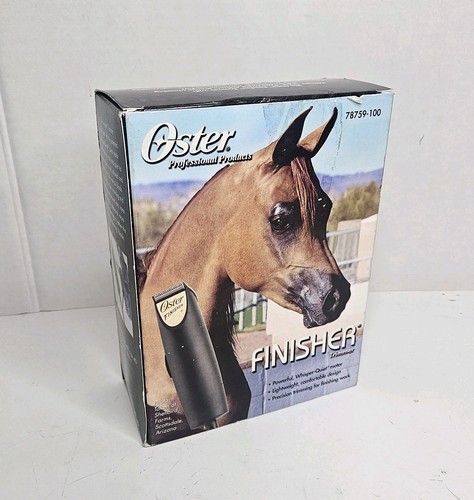 Oster finisher 78759 100 - oster,