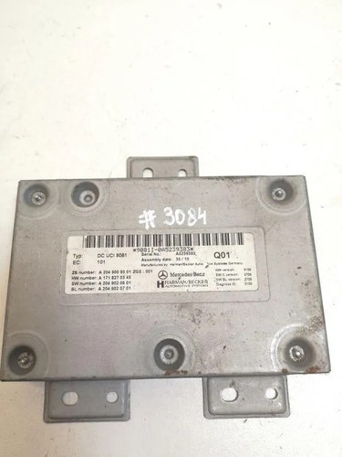 Amplificatore audio