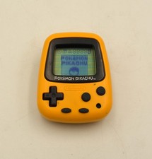 Nintendo POKEMON PIKACHU