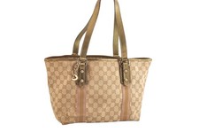 Autentica GUCCI Sherry Line