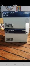 Shimano tyrnos 30ii - shimano,