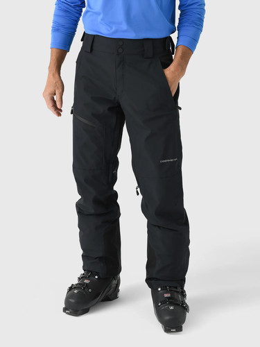 Obermeyer pantaloni sci - pantaloni,