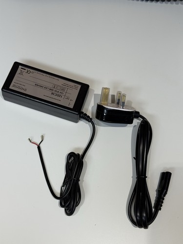 Driver led tensione costante - driver,