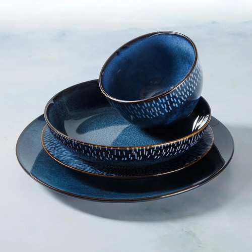 Laurie gates set - di, stoviglie
