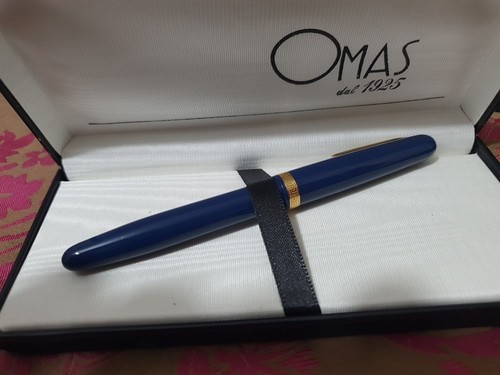 Stylo plume omas - omas, b