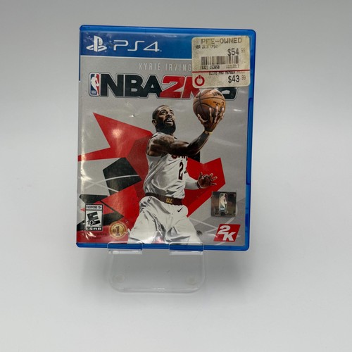 Nba 2k18 ps4 per videogioco - per,