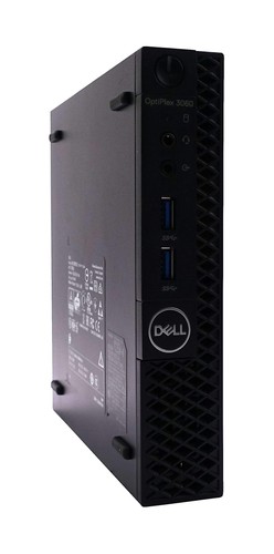 Dell optiplex 3060 micro - micro, pc