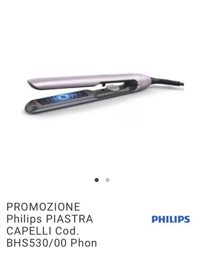 Philips 5000 series - series, bhs530/00