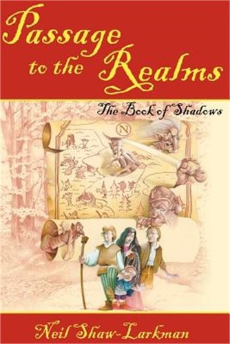 Passage the realms - realms:,