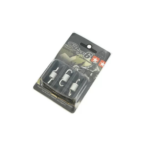 Kit mollettine stage6 bianche - kit,