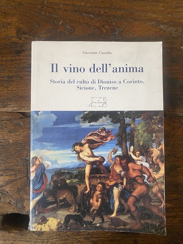 Casadio giovanni vino - giovanni, il