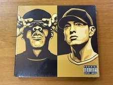 Eminem & Jay-Z Album DJ Hero