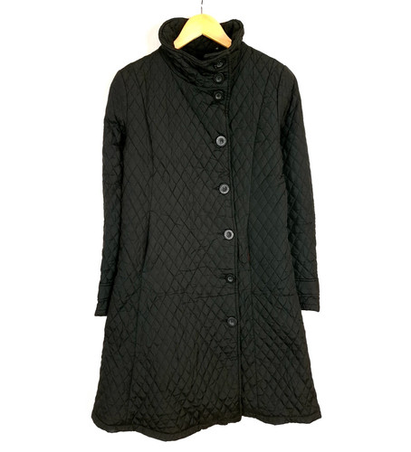 Cappotto trapuntato donna
