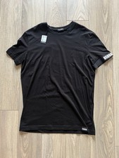 T-Shirt DSquared2 Band Logo -