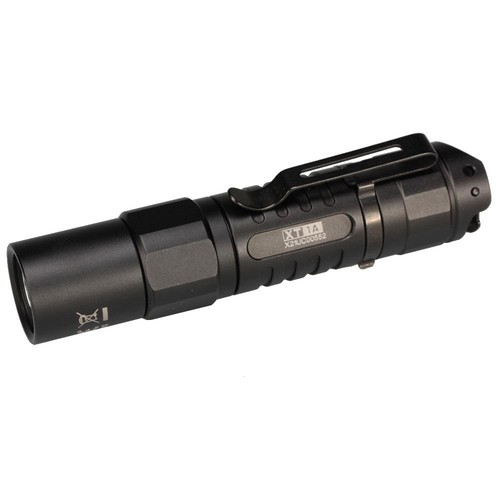 Klarus xt1a torcia - klarus,