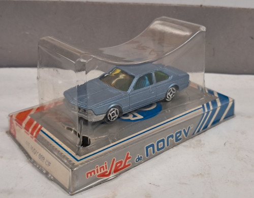 Norev bmw 633 n 6333 - 633, n°
