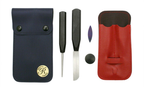 Kit per fare regolare - per, e