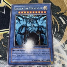 Yugioh Shonen Jump Promo
