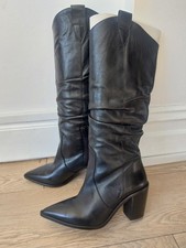 Stivali Blake Slouchy lunghi