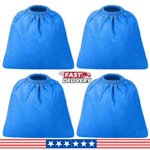 Sacchetti filtro sottovuoto - , 4