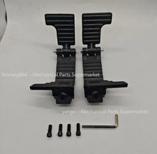 1 Paio Microscavo Pedale da