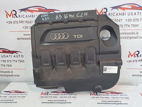 Coprimotore per audi - coprimotore,