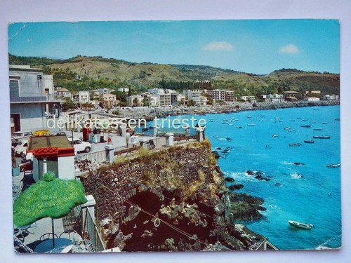 Aci castello catania - aci,