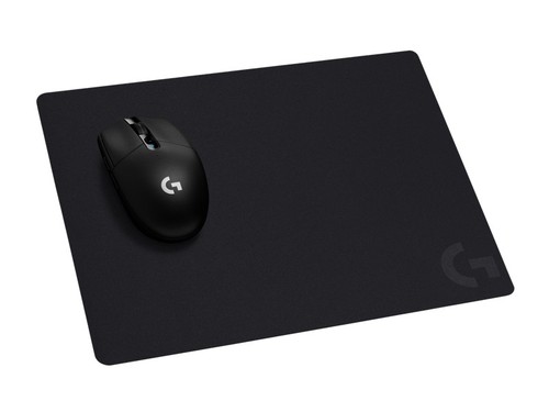 Logitech g240 mouse pad gaming - logitech,