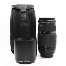 Olympus Zuiko 50-200 mm