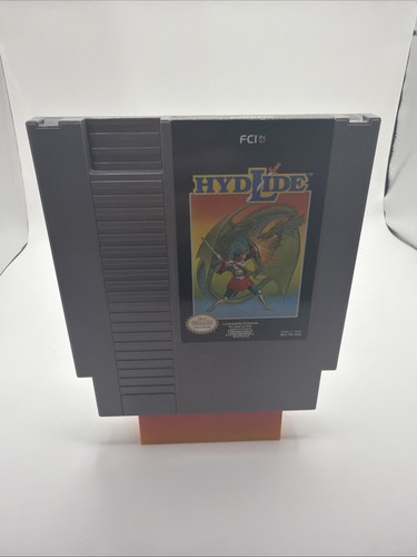 Hydlide - , (nintendo