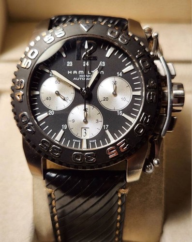 Ottimo hamilton khaki - ottimo,