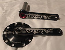 Rotore 3D+ BB30 con corona MAS