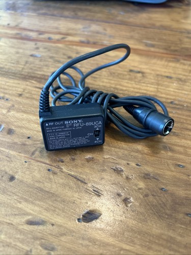 Sony rfu 89uca adattatore - rfu-89uca,