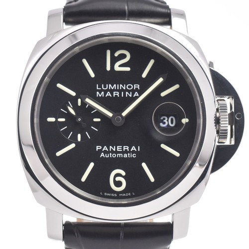 Orologio uomo panerai - uomo,