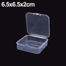 20/1X Contenitori in Plastica