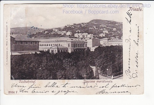 Italia provincia trieste - italia,,