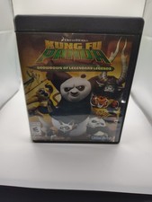 kung fu panda xbox one