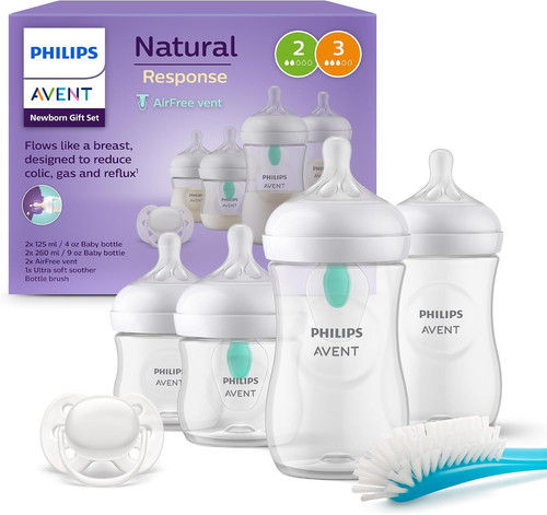 Avent set regalo con - avent, 1